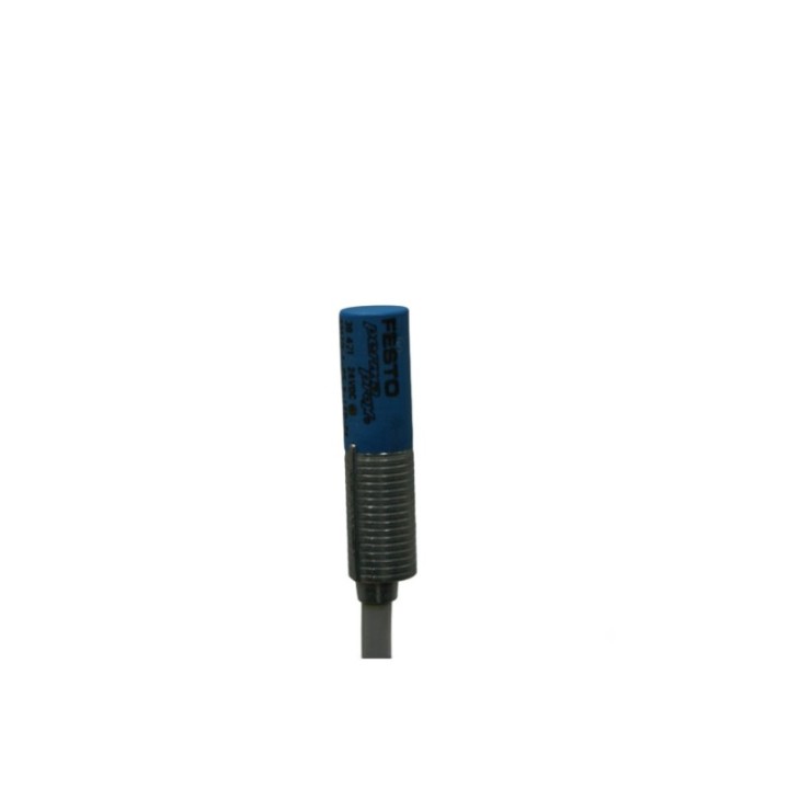 FESTO FESTO SMTO-4-PS-K-LED-24 Proximity Sensor