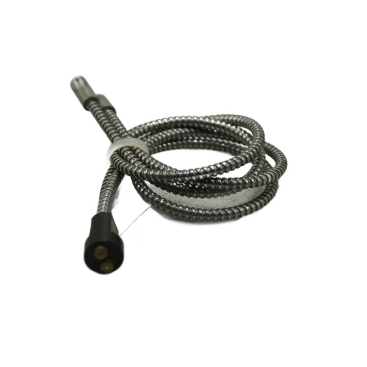 SCHLUTER SCHLUTER SLG-18-LZ2/500M Ls Fiber optic light barrier