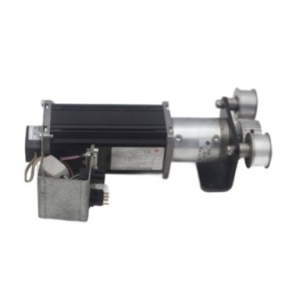 DUNKERMOTOREN Dunkermotoren BG65X50CI + PLG52 + RE30-3-500