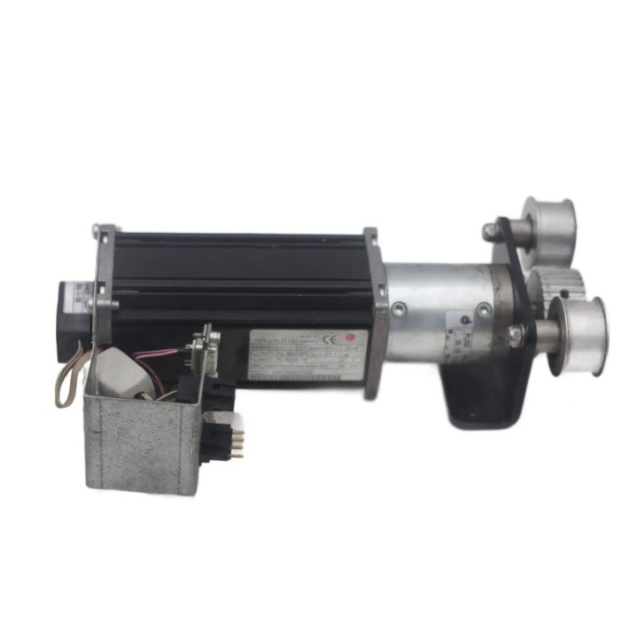 DUNKERMOTOREN Dunkermotoren BG65X50CI + PLG52 + RE30-3-500