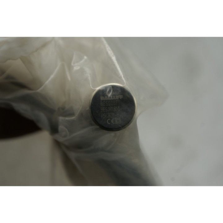 BALLUFF BALLUFF BES M18MI-PSC80B-BV03 Inductive sensor BES008F