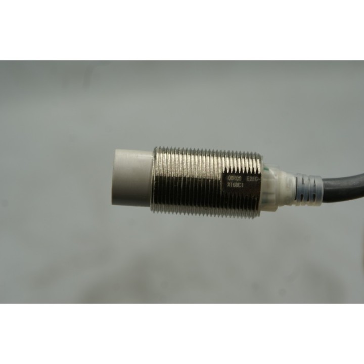 Omron OMRON E2EG-X1 OMC1 Inductive promixity switch