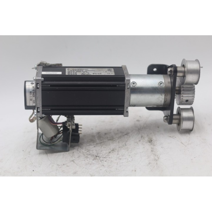 DUNKERMOTOREN Dunkermotoren BG65X50CI + PLG52 + RE30-3-500