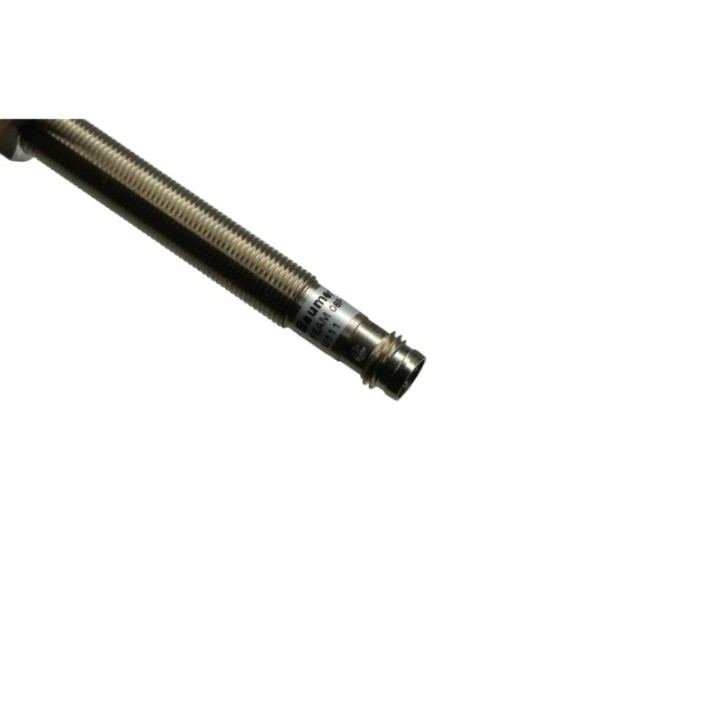 Baumer BAUMER FSAM 08P1002/S35L Through beam sensor