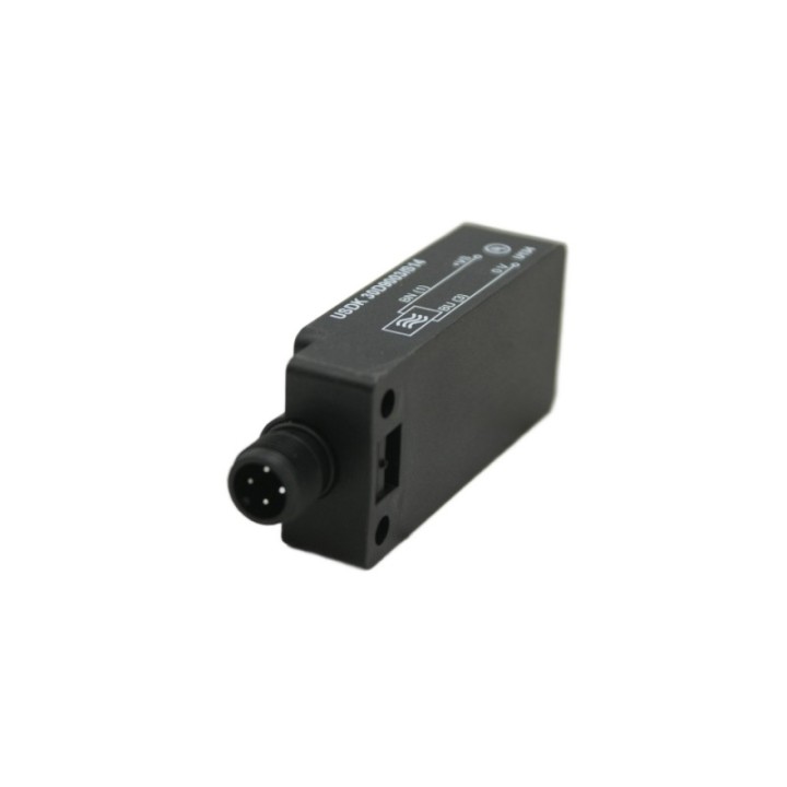 Baumer BAUMER UEDK 30D9003/S14 Ultrasonic Sensor Through beam/emitter