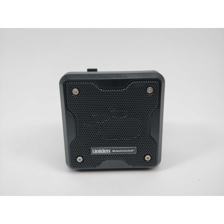 Uniden  BC23A