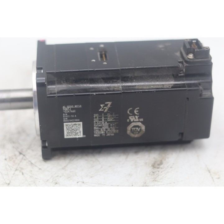 Yaskawa Electric Yaskawa Electric SGM7J-02A7A6C