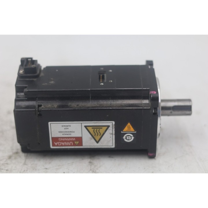 Yaskawa Electric Yaskawa Electric SGM7J-02A7A6C