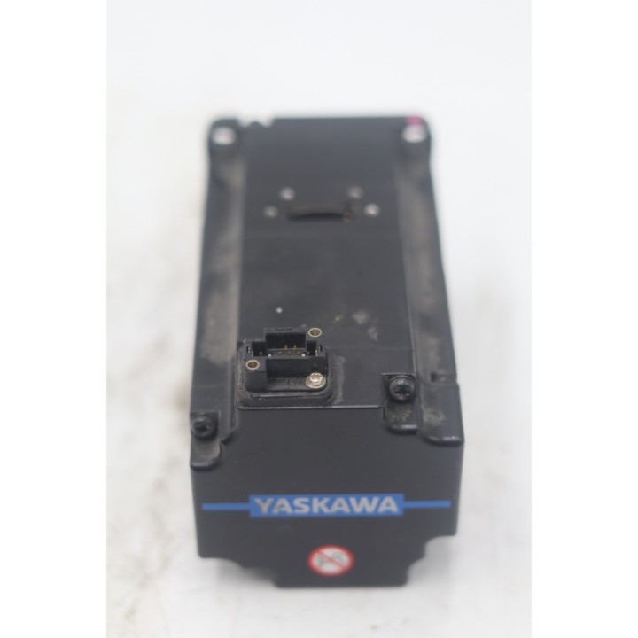 Yaskawa Electric Yaskawa Electric SGM7J-02A7A6C