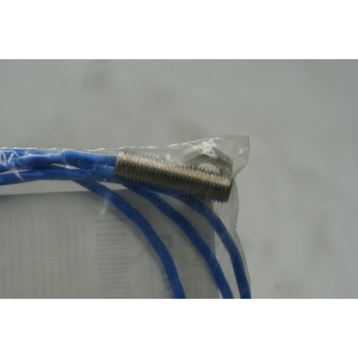 Baumer BAUMER IFRM 08P1707 Inductive sensor