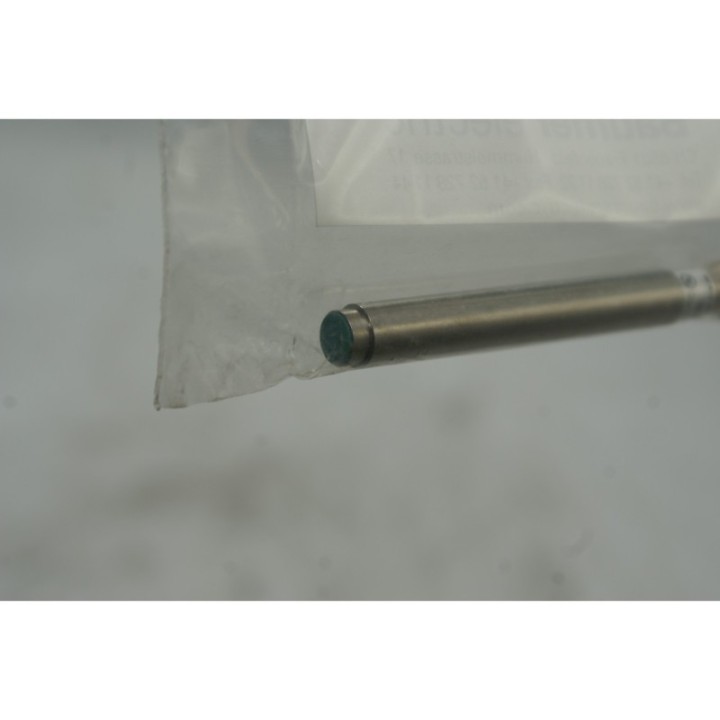 Baumer BAUMER IFRM 09P1510/S35L Inductive sensor