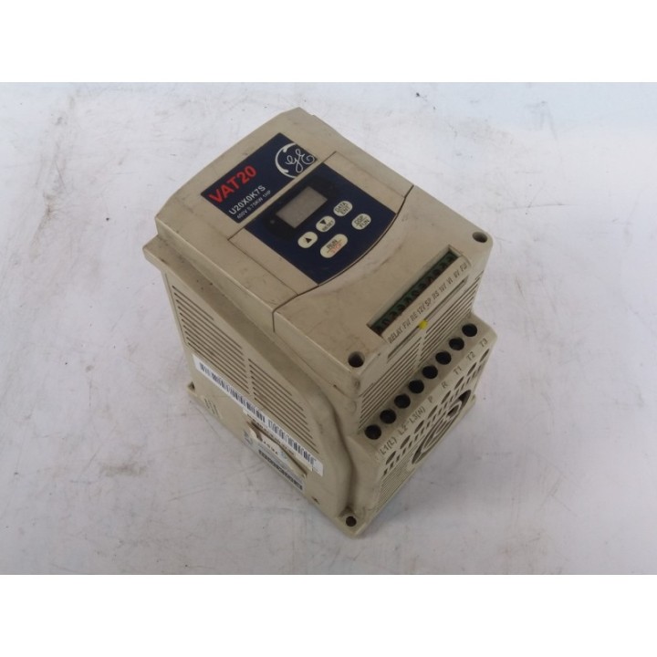 Omron General Electric VAT20 U20X0K7S