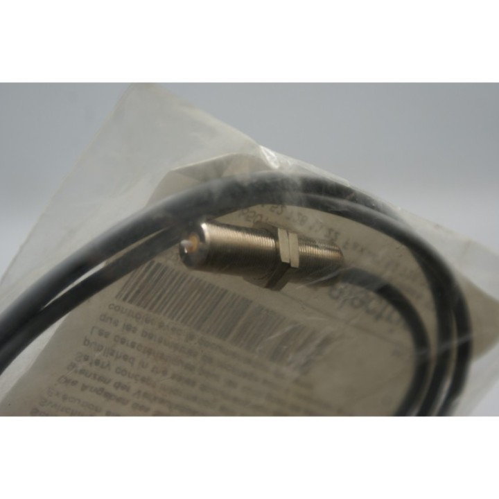 Baumer BAUMER MY COM G75P80/L Precision switches My-Com