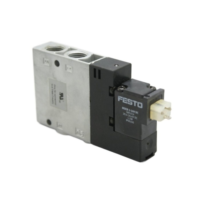 FESTO FESTO CPE18-M1H-3GL-1/4 163141