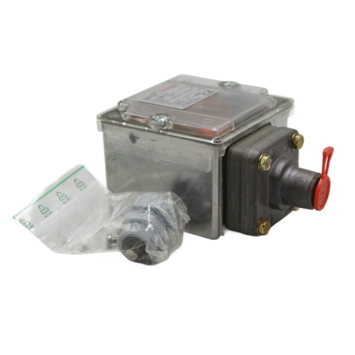 BARKSDALE BARKSDALE E1H-H90-P4 (0403-126) Mechanical pressure switch