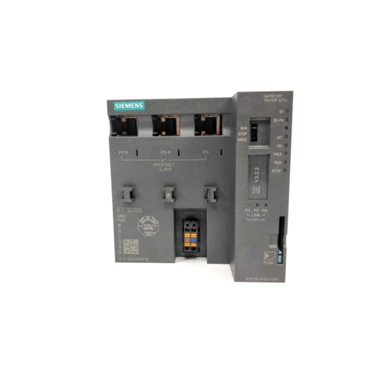 Siemens 6ES7151-8FB01-0AB0