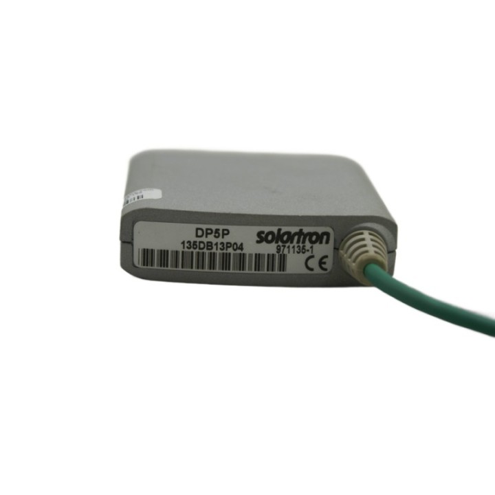 SOLARTRON SOLARTRON 135CB02P02 Sensor DP5P