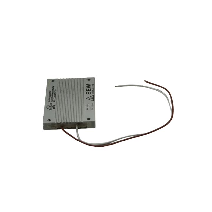SEW EURODRIVE SEW EURODRIVE 802 265 8 Braking Resistor BW 072-003