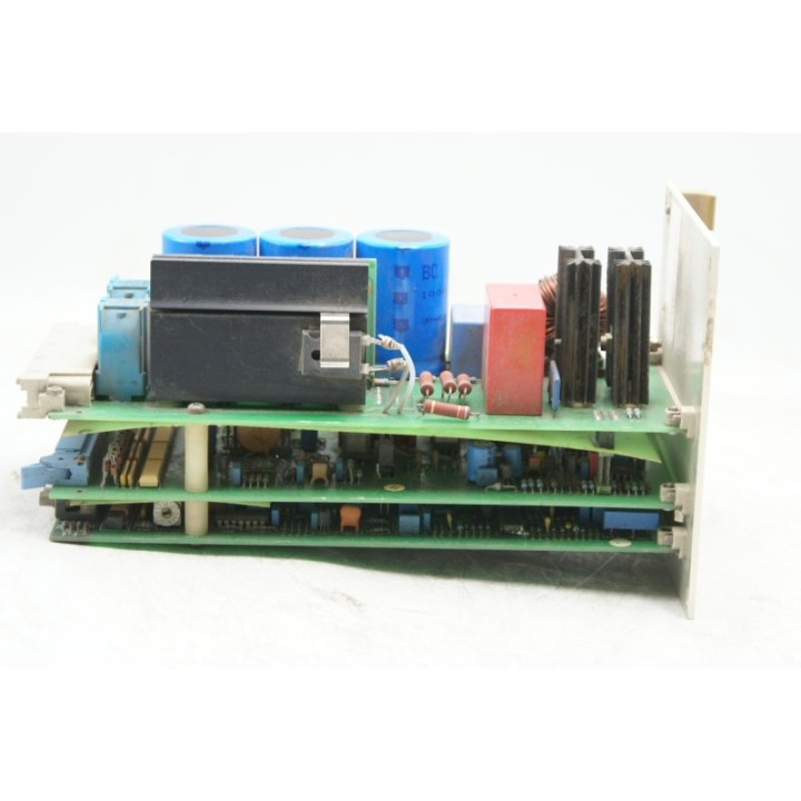 MITRA MITRA 7222 091 3541.2 Flashing Module