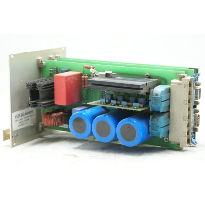 MITRA MITRA 7222 091 3541.2 Flashing Module