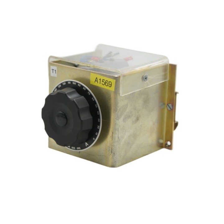 FILEC UDEN FILEC UDEN LN501 Autotransformer