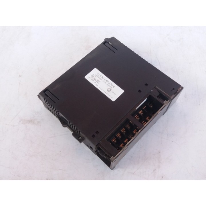 FANUC GE Fanuc Seria 90-30 IC693CMM302C