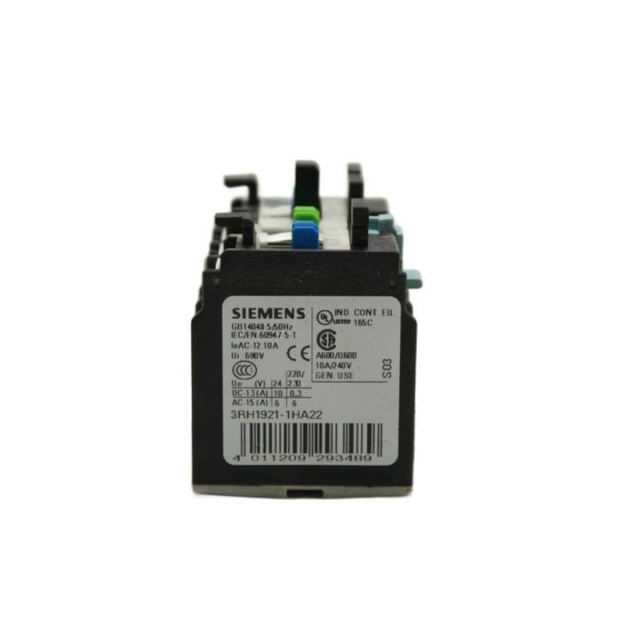 SIEMENS Siemens GB14048 5/50Hz