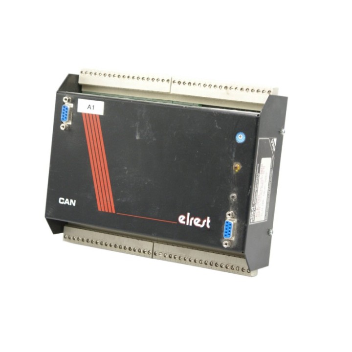 ELREST ELREST 105015 546318