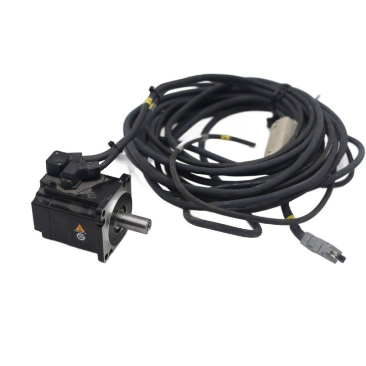 Yaskawa Electric Yaskawa Electric SGM7J-02A7A61 + JZSP-C7PA2D-05-E