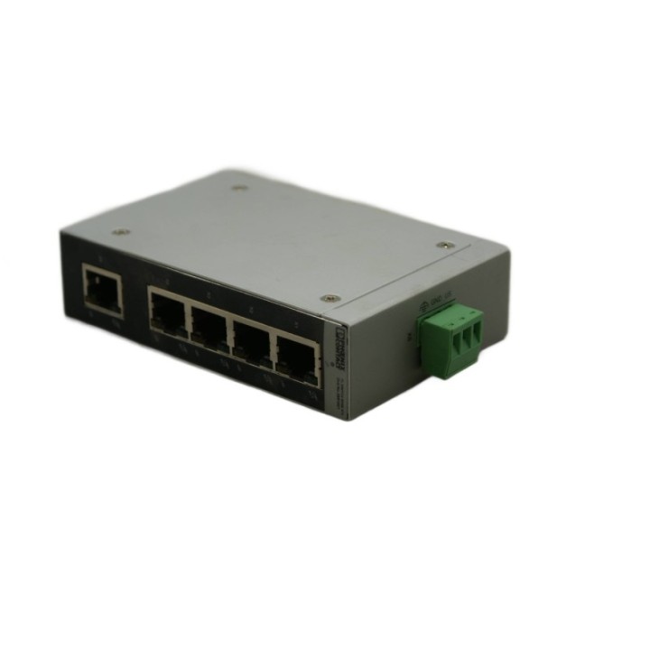  Phoenix Contact Phoenix Contact 2891001 FL SWITCH SFNB 5TX