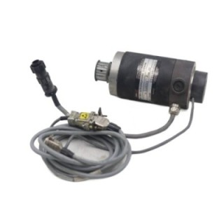 ElectroCraft ElectroCraft DEK S663-1A 8+1000LD+CONNS 323 443mm