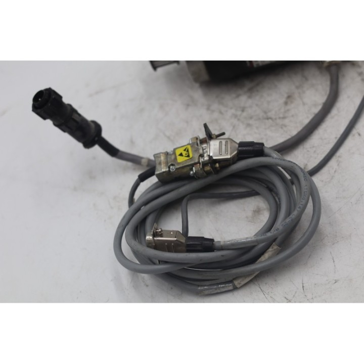 ElectroCraft ElectroCraft DEK S663-1A 8+1000LD+CONNS 323 443mm