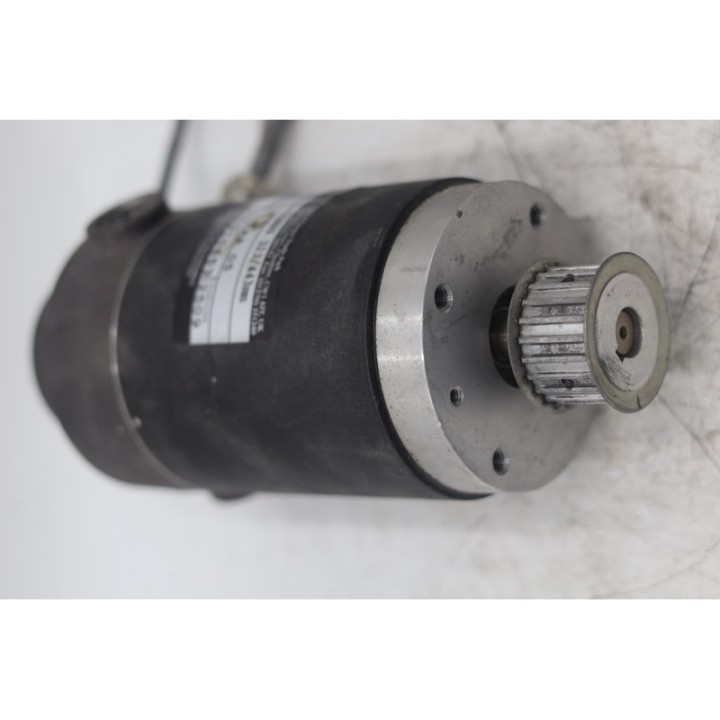 ElectroCraft ElectroCraft DEK S663-1A 8+1000LD+CONNS 323 443mm