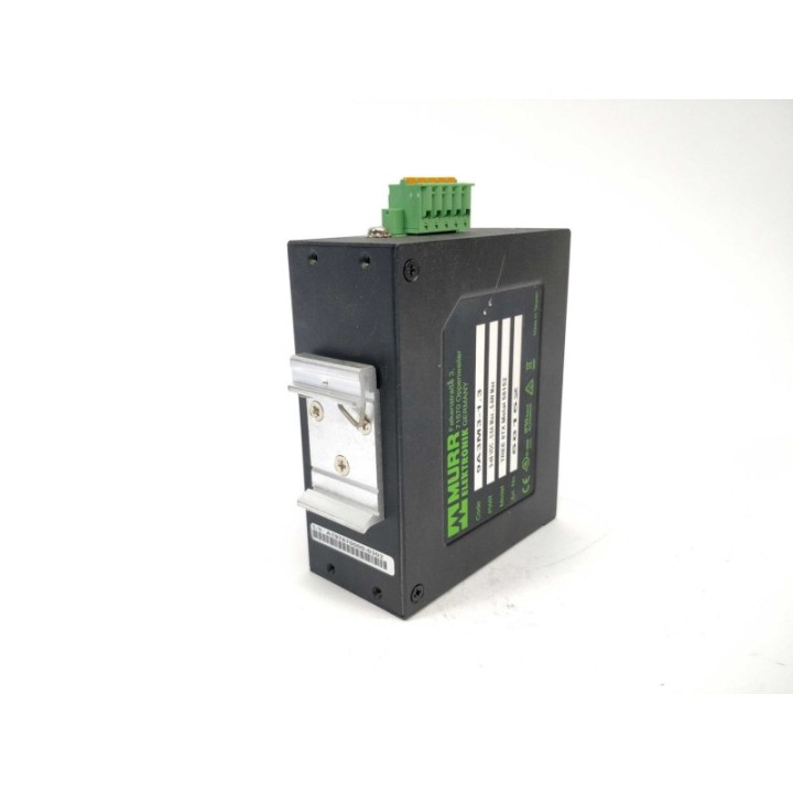 MURR Elektronik 58152