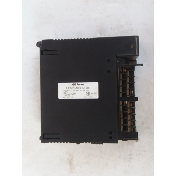 FANUC GE Fanuc Seria 90-30 IC693MDL310C