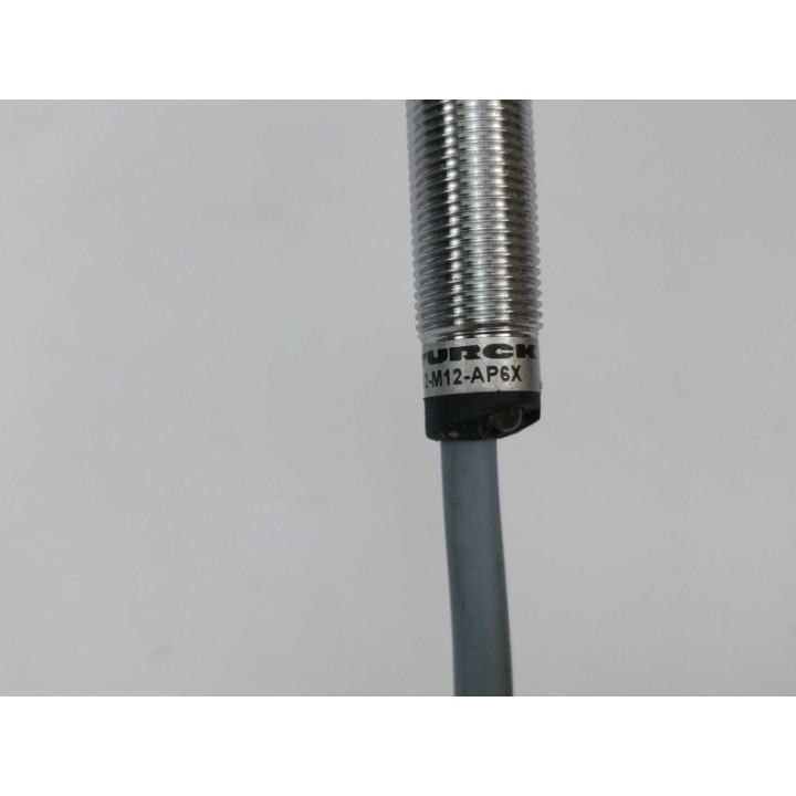 Turck BI2-M12-AP6X
