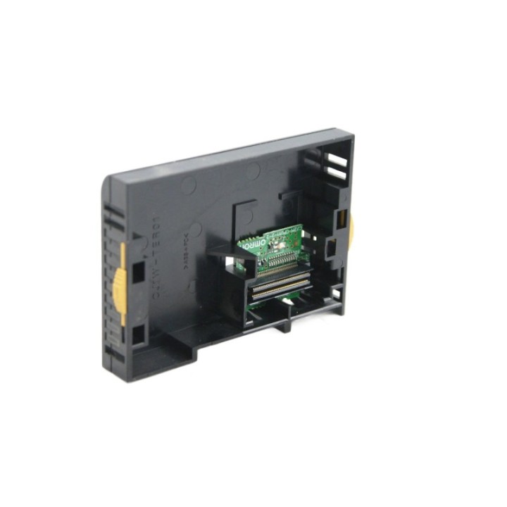 Omron OMRON END COVER CJ1W-TER01