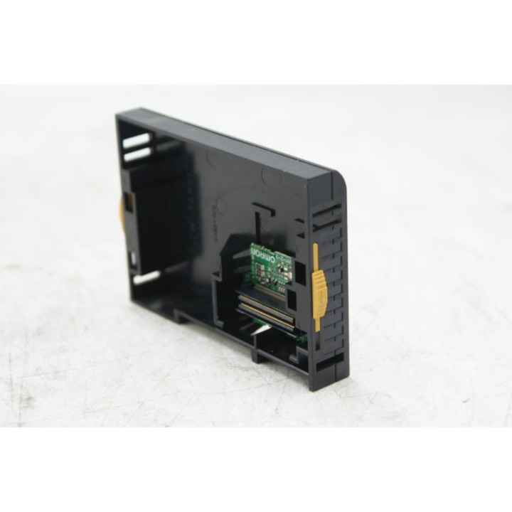 Omron OMRON END COVER CJ1W-TER01