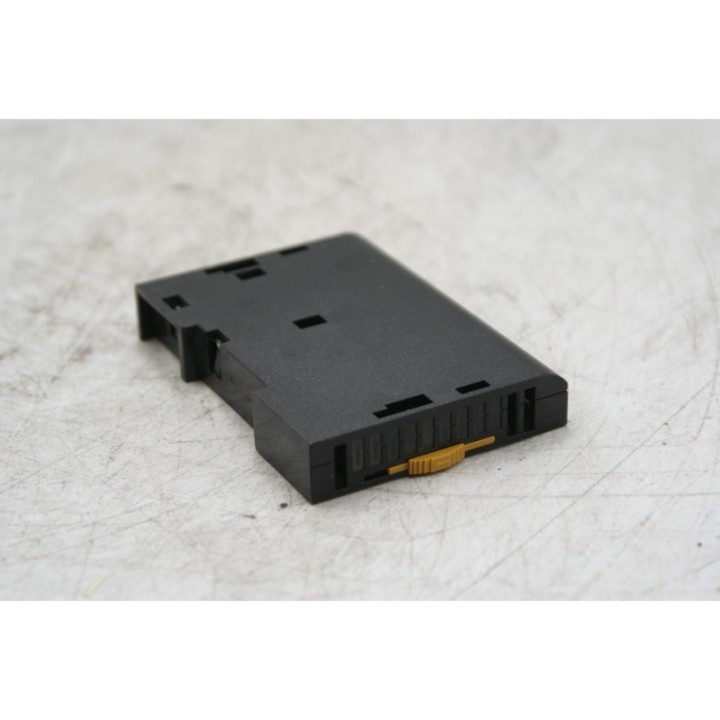 Omron OMRON END COVER CJ1W-TER01