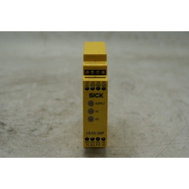 Sick SICK 6024893 UE43-2MF