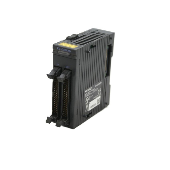 KEYENCE KEYENCE CORPORATION KV-C32XTD