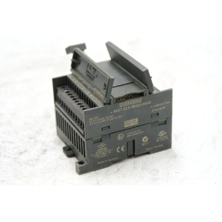 SIEMENS Siemens 6ES7 223-1BH22-0XA0