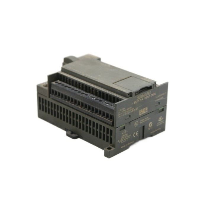 SIEMENS Siemens 6ES7 214-1AD23-0XB0