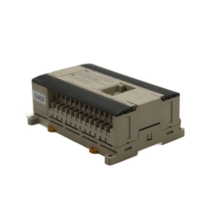 Omron OMRON Programmable Controller CPM2A-40CDR-D