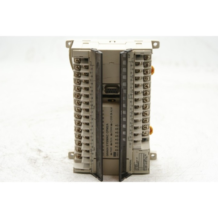 Omron OMRON Programmable Controller CPM2A-40CDR-D