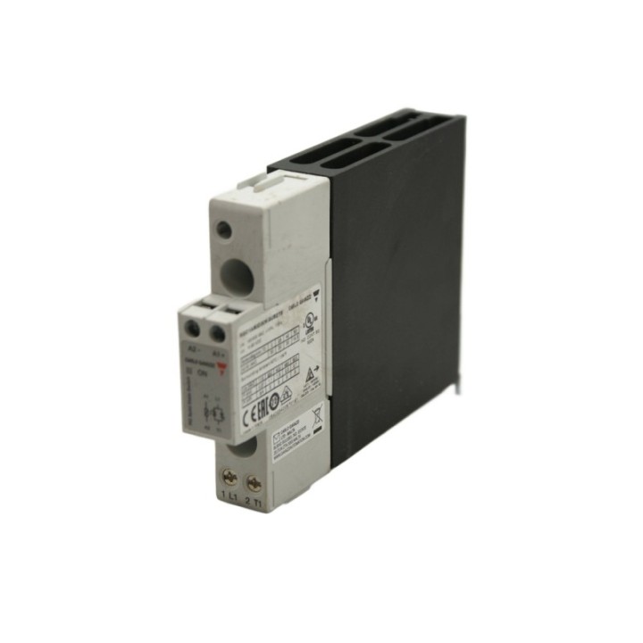 CARLO GAVAZZI CARLO GAVAZZI RQC1A60D30KGUS278
