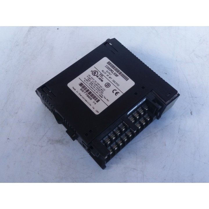 FANUC GE Fanuc Seria 90-30 IC693MDL930F