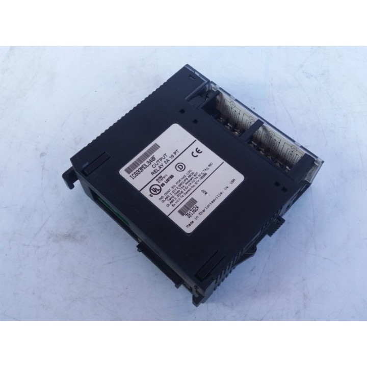 FANUC GE Fanuc Seria 90-30 IC693MDL940F