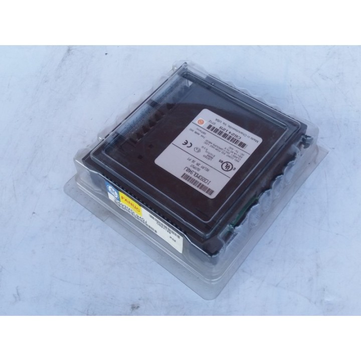 FANUC GE Fanuc Seria 90-30 IC693MDL940J