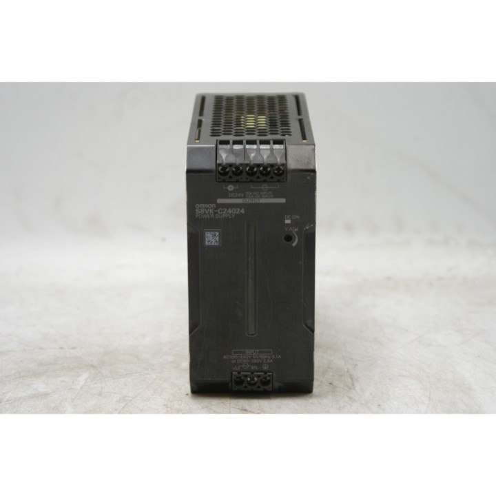 Omron OMRON Power Supply S8VK-C24024